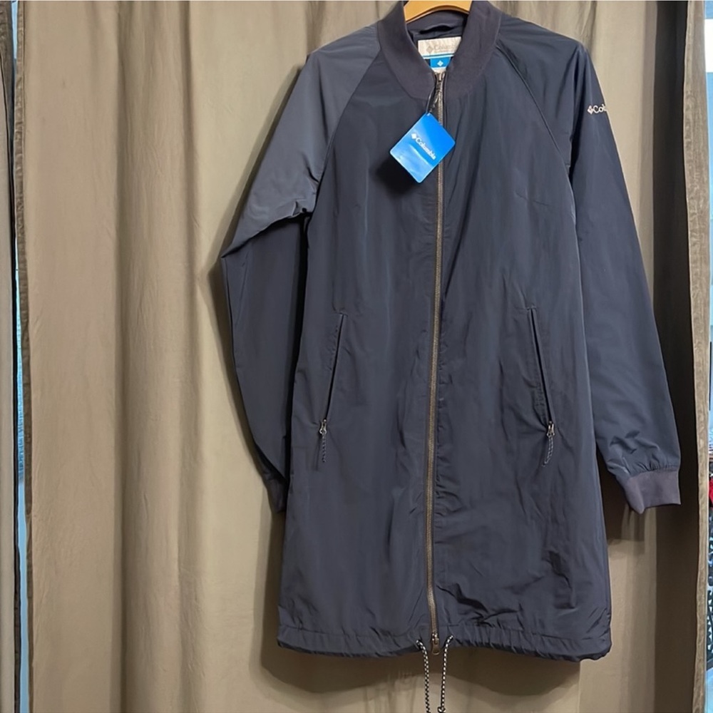 🌲 Brand NEW w/ Tags!!!🌳
Columbia Day Trippin’ Long Jacket - Picture 9 of 12